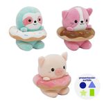 Tiernos animales 19 CM marca Phi Phi Toys