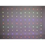 Cortina de Copos Micro LED 160 Luces - Scandi
