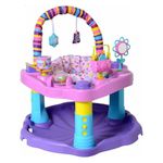 Ejercitador Para Bebé Sweet Tea Party - Evenflo