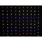 Cortina de Copos Micro LED 160 Luces - Scandi
