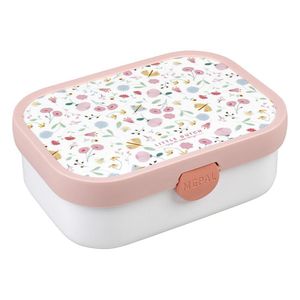 Lunch Box Flores