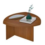 Mesa de Centro Delta