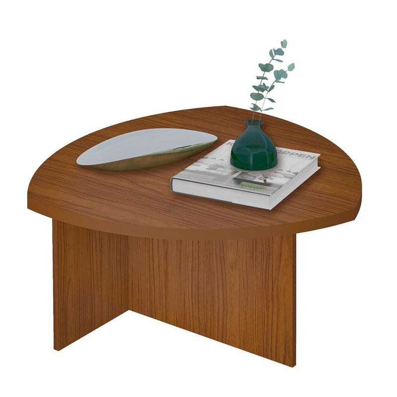 Mesa de Centro Delta