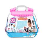 Rescate de Cachorro Pets Alive