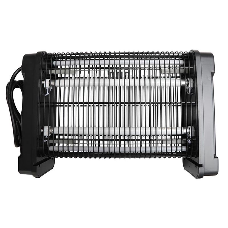 Lámpara Mata Insectos Monster Zapper 3000