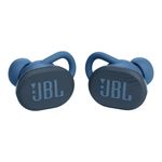 Audífonos de Botón Deportivos Impermeables Azul - Jbl