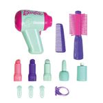 Set de Belleza Barbie con Luz y Sonido