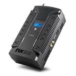 Ups Interactivo de 600 W - Forza