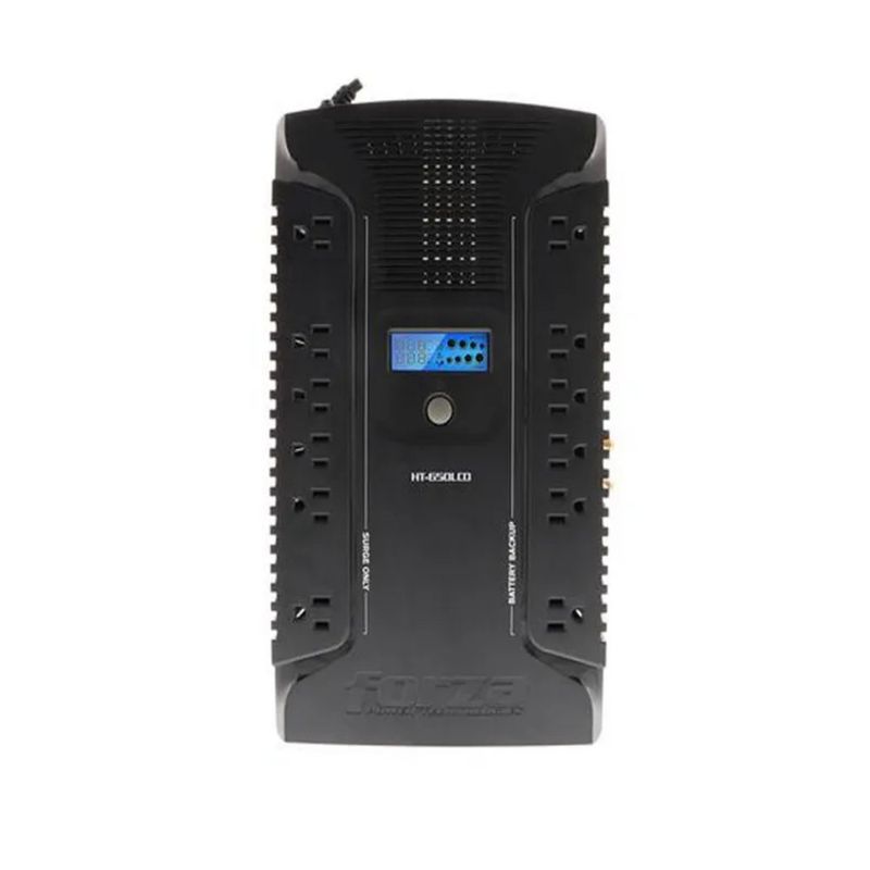 Ups Interactivo de 600 W - Forza