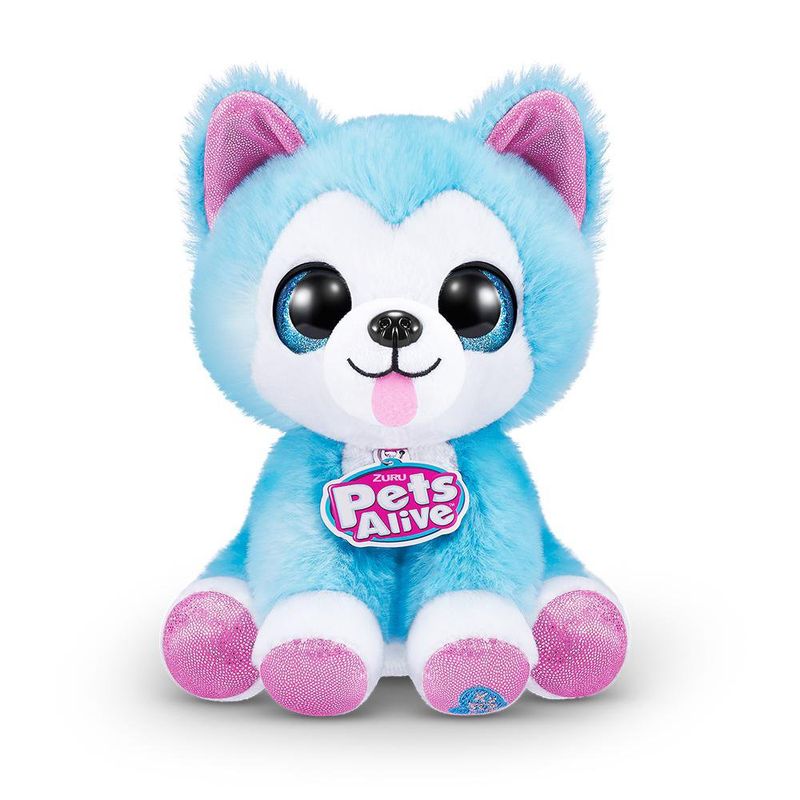 Rescate de Cachorro Pets Alive