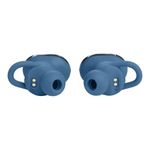 Audífonos de Botón Deportivos Impermeables Azul - Jbl