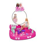 Set de Belleza Barbie con Luz y Sonido