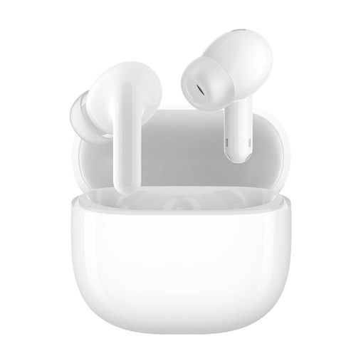 Audífonos Inalámbricos Xiaomi Redmi Buds 6 Lite Blanco