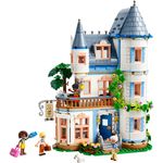 Hostal del Castillo 1311 Pzas - Lego