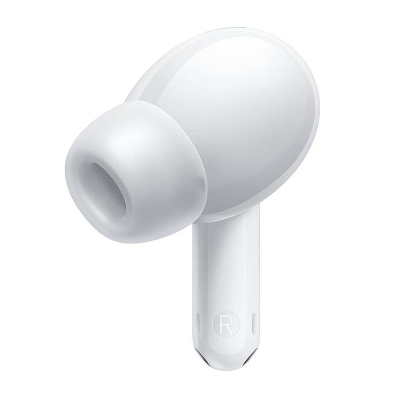 Audífonos Inalámbricos Xiaomi Redmi Buds 6 Lite Blanco