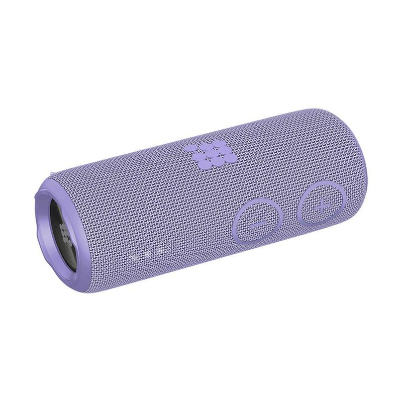 Bocina Power Plus Speaker Lila de 30 W - Cubitt