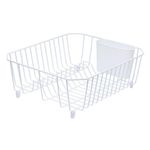 Escurridor de Platos Blanco - Rubbermaid
