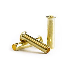 Adaptador a Compresión 1/4 x 1/4 Plg - Atc