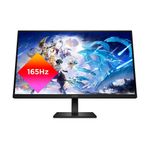 Monitor Gaming 27 Plg Fhd 165hz Negro
