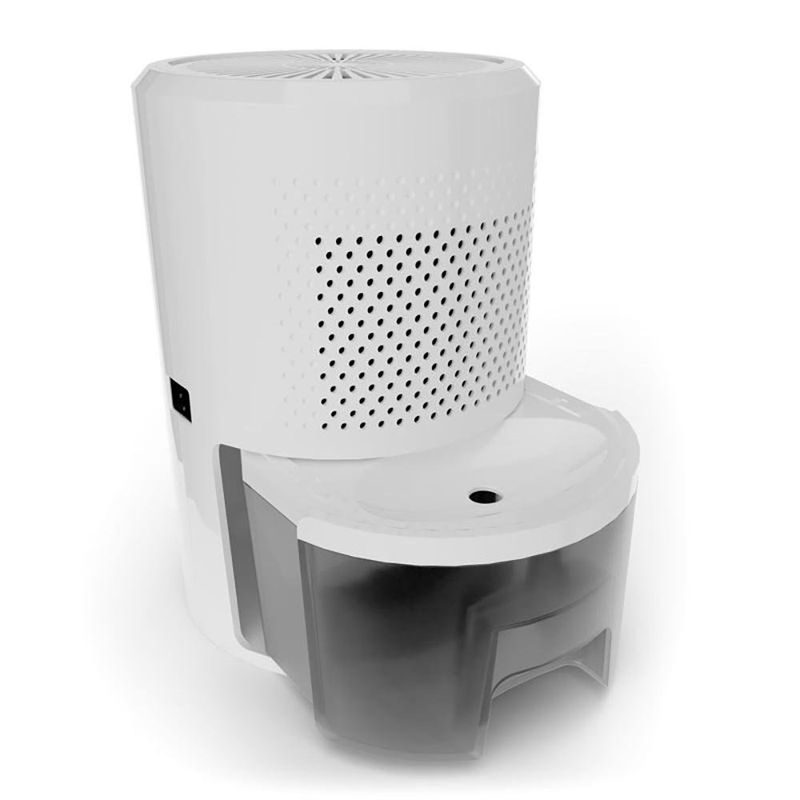 Deshumidificador Compacto Pequeño