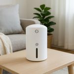 Deshumidificador Compacto Pequeño