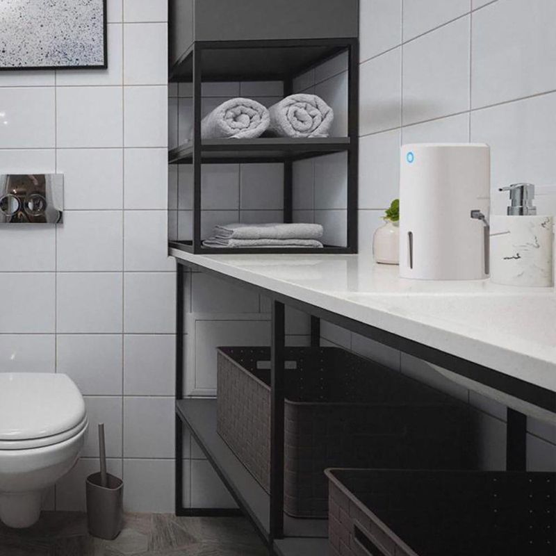 Deshumidificador Compacto Pequeño