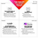 Monitor Gaming 27 Plg Fhd 165hz Negro