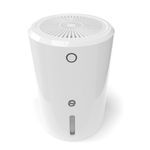 Deshumidificador Compacto Pequeño