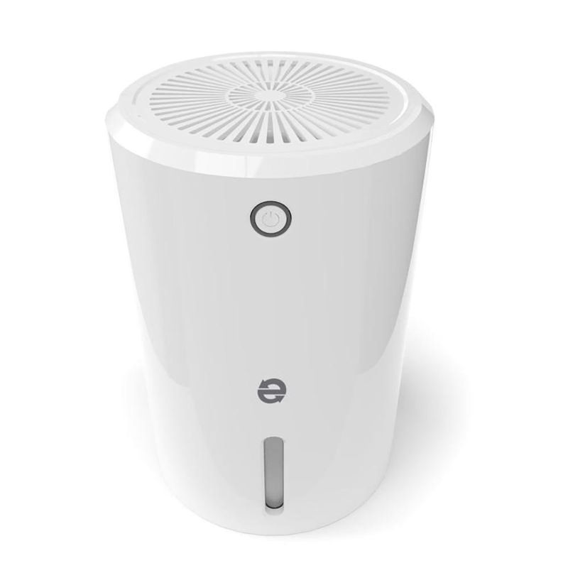 Deshumidificador Compacto Pequeño