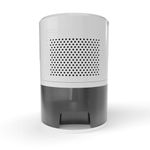 Deshumidificador Compacto Pequeño