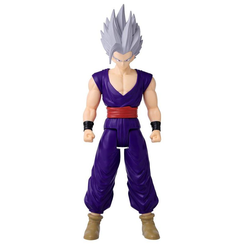 12 plg Limit Breajer son Gohan Beast