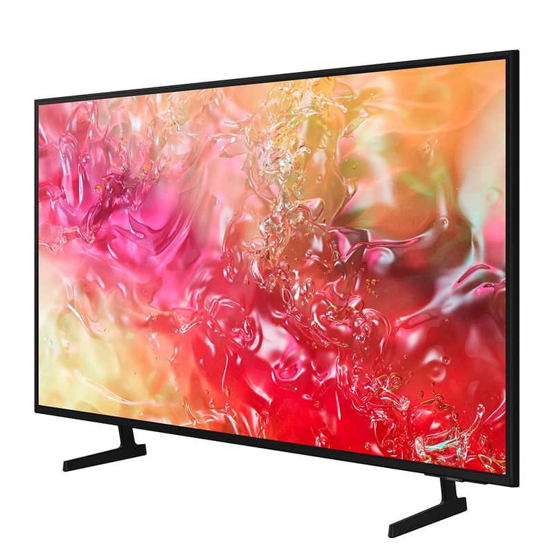 Televisor Smart Ultra HD 4K 60 Plg