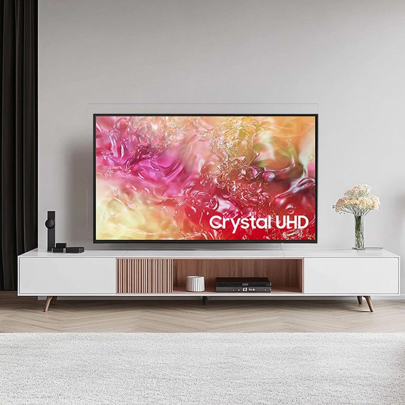 Televisor Smart Ultra HD 4K 60 Plg