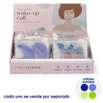 Eye Pads de Gel Diseños Surtidos