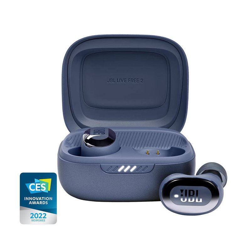Auriculares-TWS-JBL-Live-Free-2-Azules