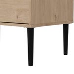 Rack para TV Dan Café Claro