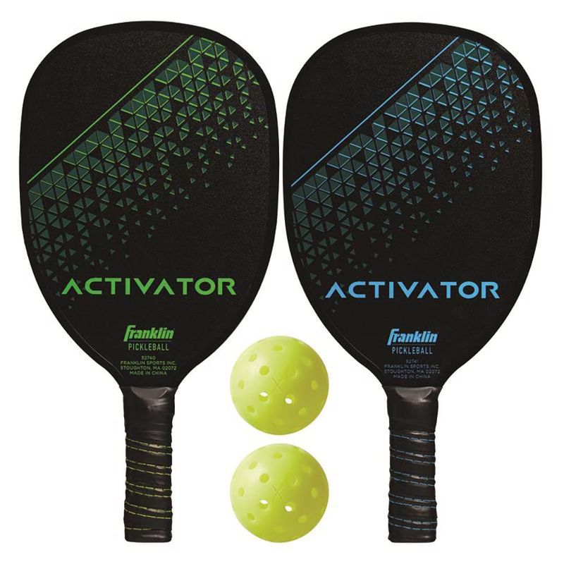 Set de Pickleball Franklin