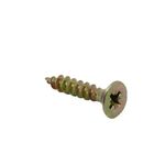 Tornillo Spax 5.0 X 25 Blister 12 Unidades - Leon Fasteners