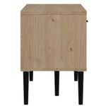 Rack para TV Dan Café Claro