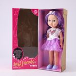 Muñeca 14 Plg Diseños Surtidos