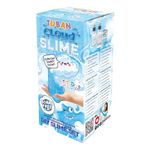 Haz Tu Propio Slime Nubes