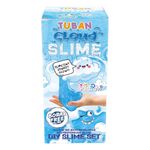 Haz Tu Propio Slime Nubes