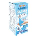 Haz Tu Propio Slime Nubes