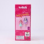 Muñeca 14 Plg Diseños Surtidos