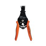 Pela Cables Automático de 7 Plg