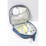 Set Deluxe Cuidado Personal Verde - Cutebabies