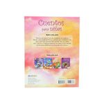 Libro Cuentos para Niñas