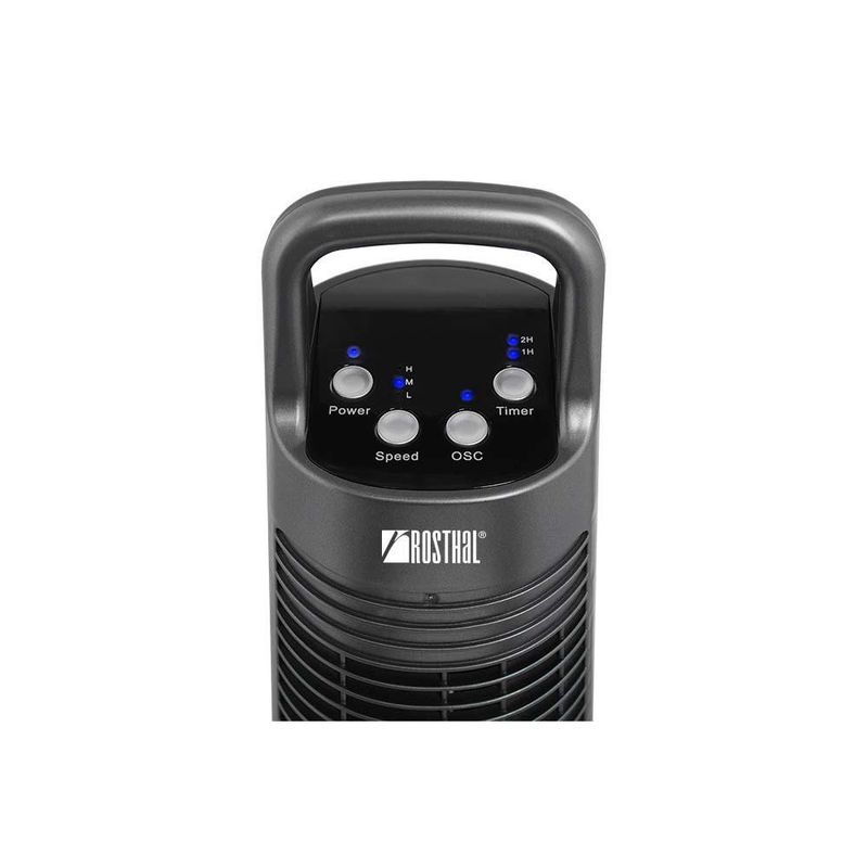 Ventilador de Torre Viloo