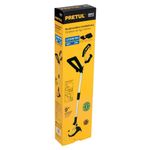 Kit de Desbrozadora Inalámbrica 20V 9 Plg