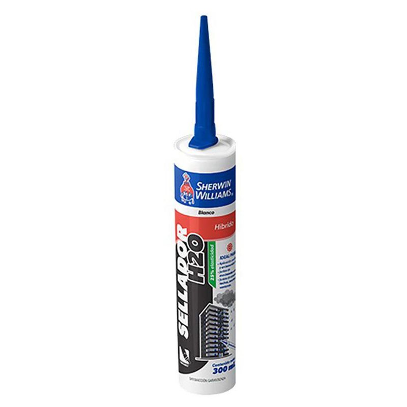 Sellador H20 Blanco